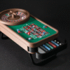 Mini Ruleta Completamente Funcional