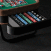 Mini Ruleta Completamente Funcional